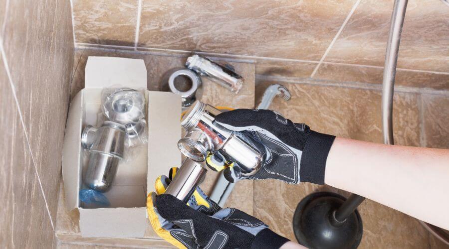 Professional Storm Sewer Service in Rock Island, TN